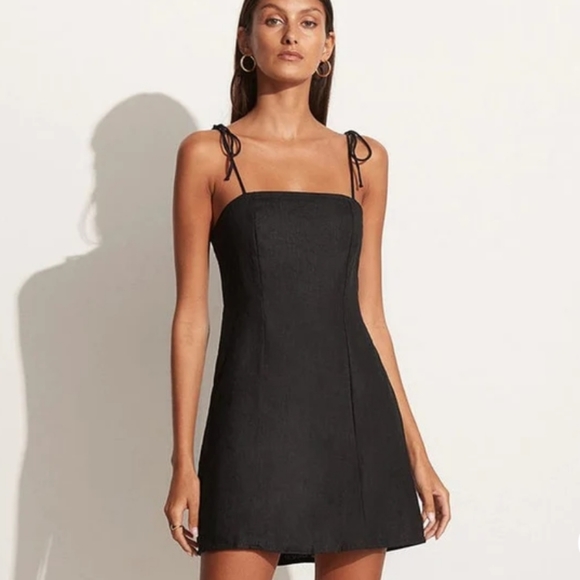 Faithfull the Brand Dresses & Skirts - Faithfull the Brand Ysla Mini Dress